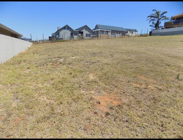 LAND FOR SALE IN MONTE CHRISTO